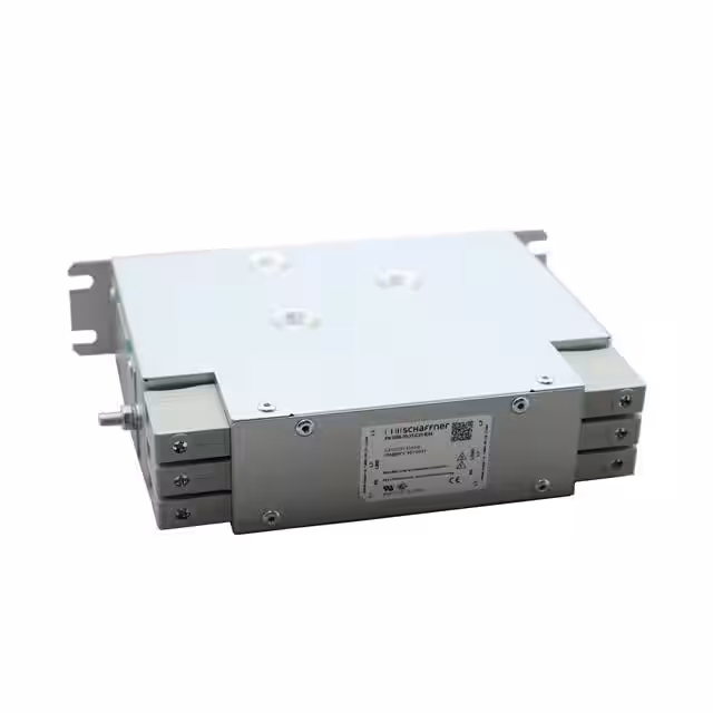 FN3288-20-33-C21-R65 Schaffner EMC Inc.  Netzfiltermodule